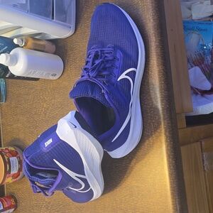 Nike Zoom Pegasus Purple sz 12M